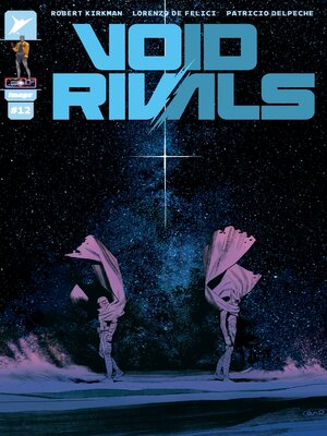 cover image of Void Rivals #12